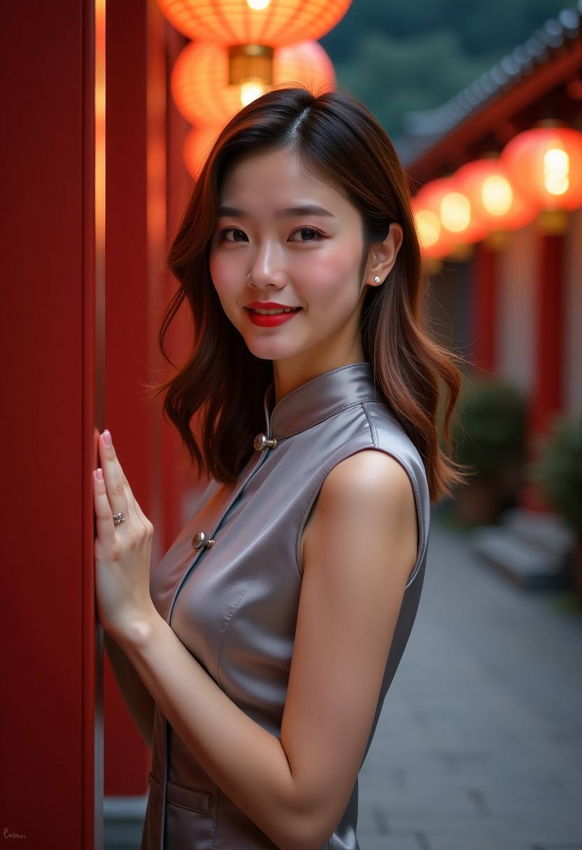 短剧配角觉醒视频